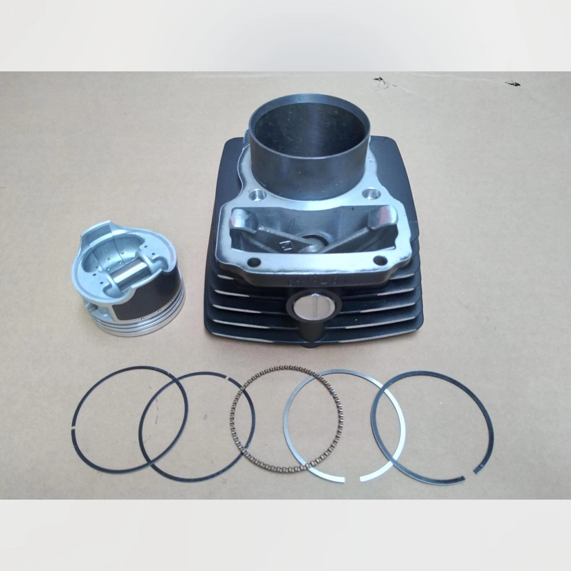 ARORA ARS 200 SİLİNDİR SET (2022 MODEL) #ARS200- 110